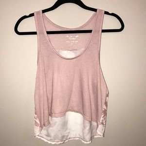 American Eagle tank top
